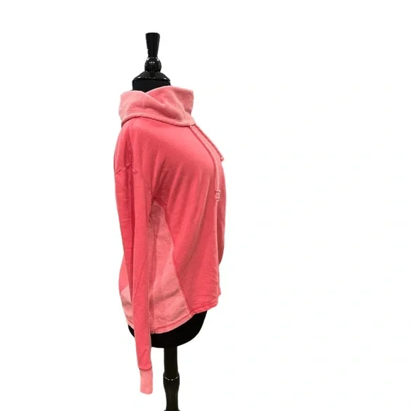 Hollister Cowl Neck Sweatshirt - Picture 7 of 8